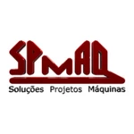 Logo of SPMAQ android Application 